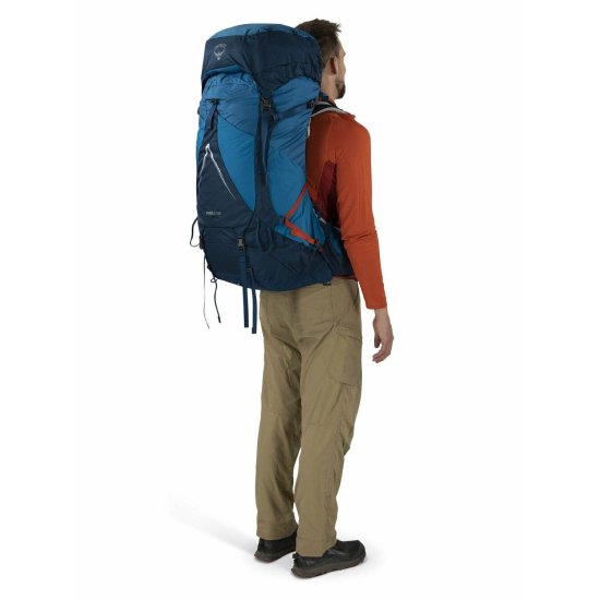 OSPREY - Sac à dos Atmos AG LT 65