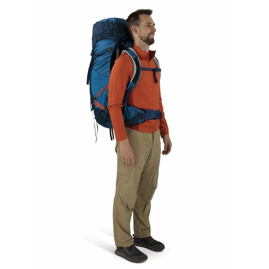 OSPREY - Sac à dos Atmos AG LT 65