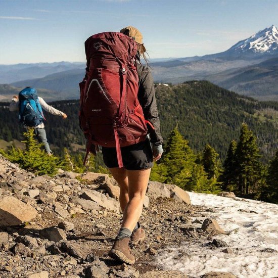 OSPREY - Sac à dos Aura AG LT 65 femme