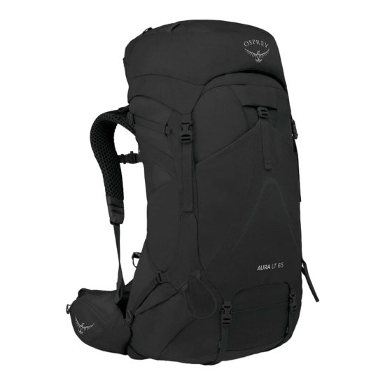 OSPREY - Sac à dos Aura AG LT 65 femme
