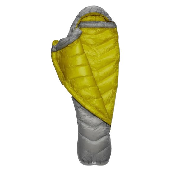 Rab - SAC DE COUCHAGE MYTHIC 400 (-6°C)