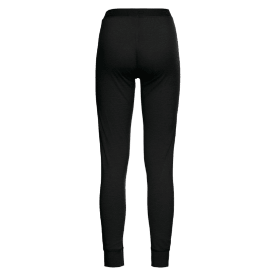 ODLO - COLLANT 100% MERINO NATURAL FEMME