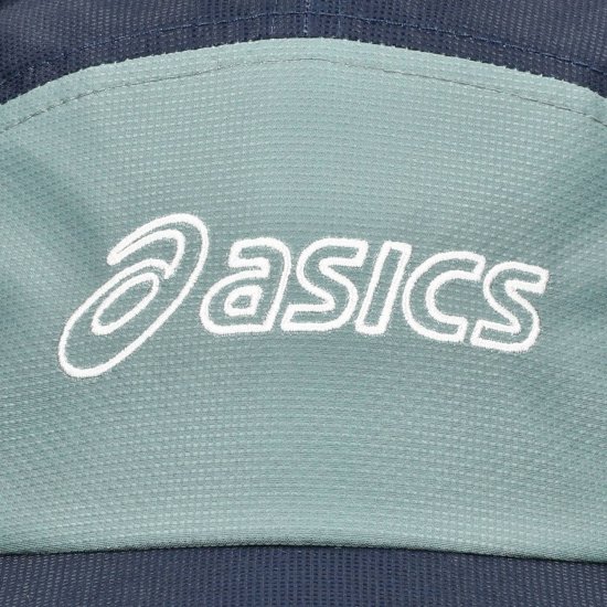 ASICS - CASQUETTE 5 PANEL
