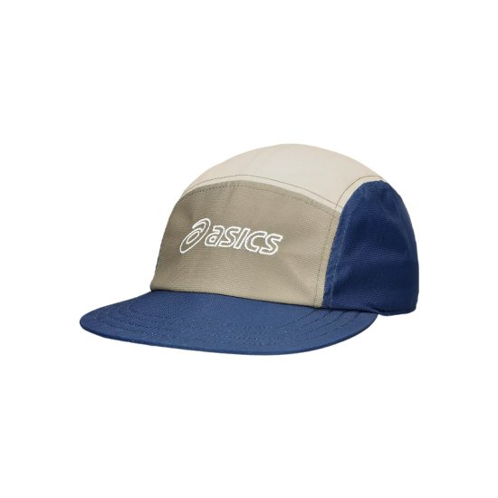 ASICS - CASQUETTE 5 PANEL