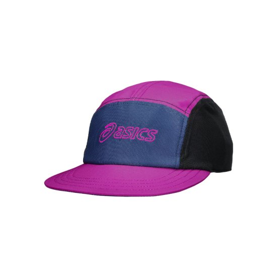 ASICS - CASQUETTE 5 PANEL