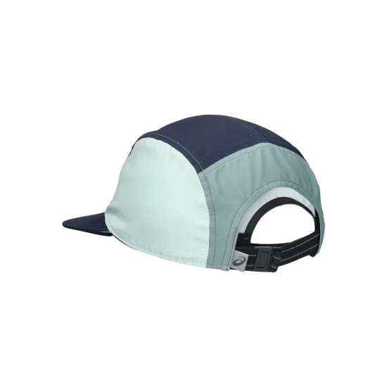 ASICS - CASQUETTE 5 PANEL