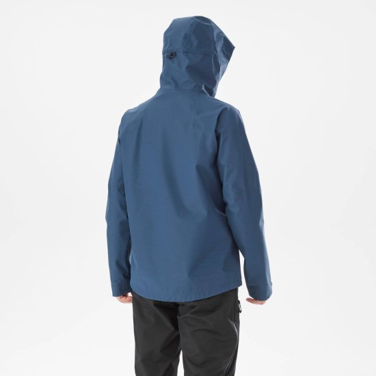 MILLET - VESTE À CAPUCHE SENECA GTX 3L HOMME