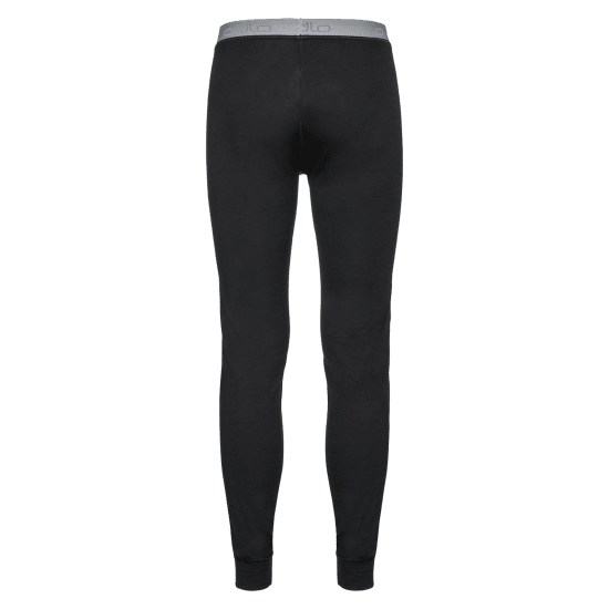 ODLO - COLLANT SUW 100% LAINE DE MERINOS HOMME