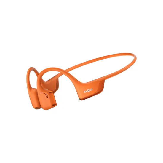 Shokz OpenRun Pro 2