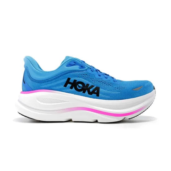 Hoka Bondi 9 femme