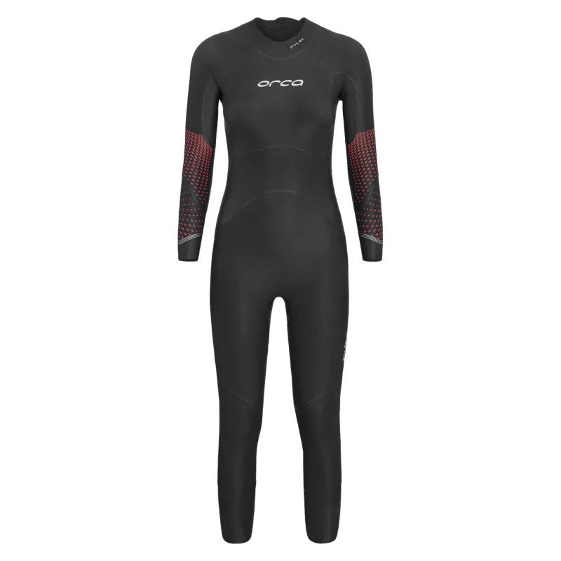 orca Combinaison Athlex Float V2