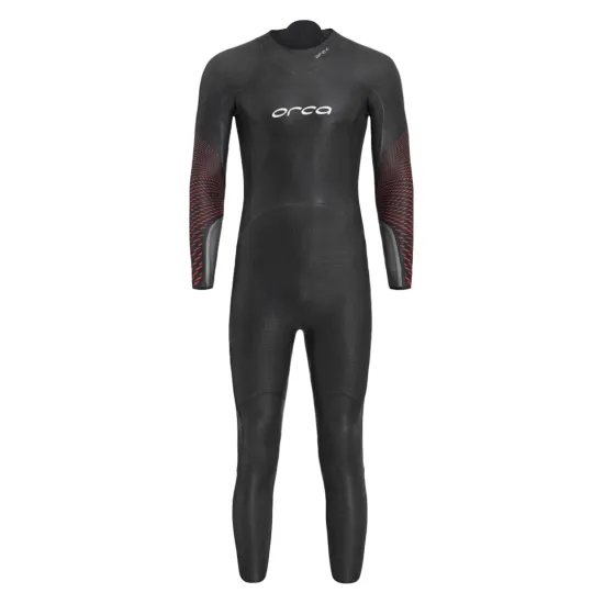 meilleure combinaison triathlon homme Orca Apex Float V2