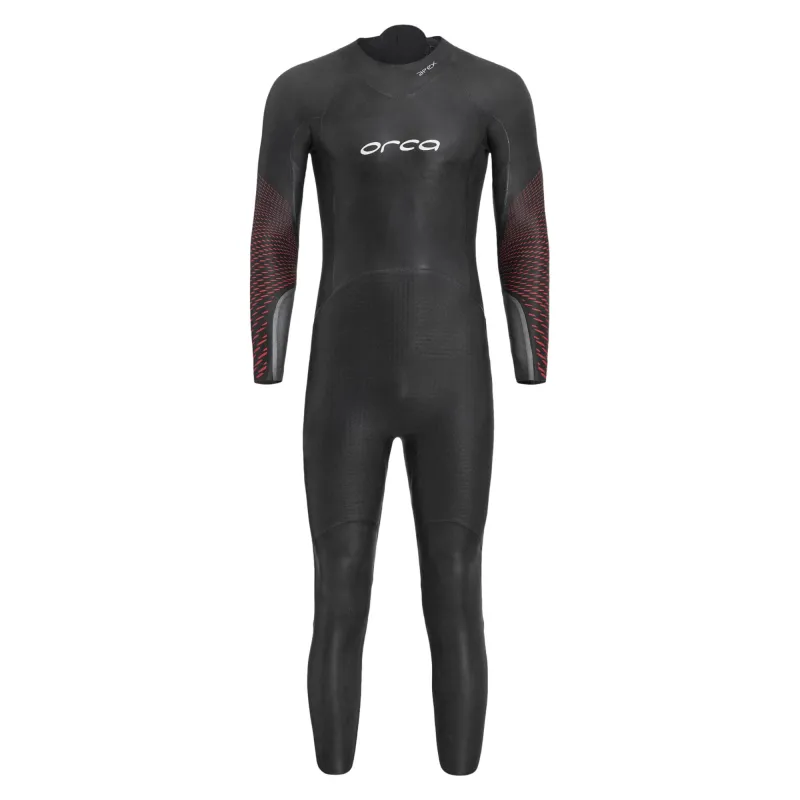 Combinaison triathlon orca Apex Float V2