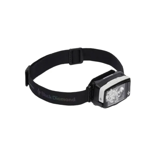 Black Diamond Distance 1500 lampe frontale ultra trail