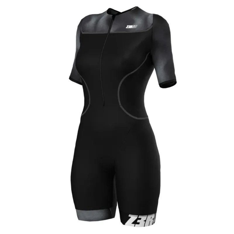 Trifonction femme longue distance Zerod TTSUIT Start femme