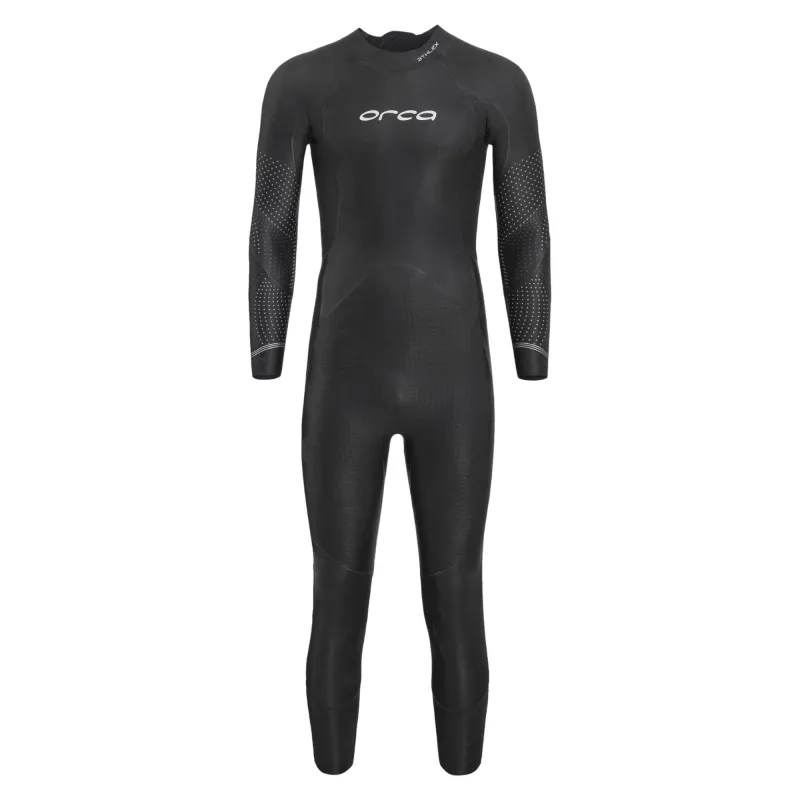 orca Combinaison Athlex Flow V2