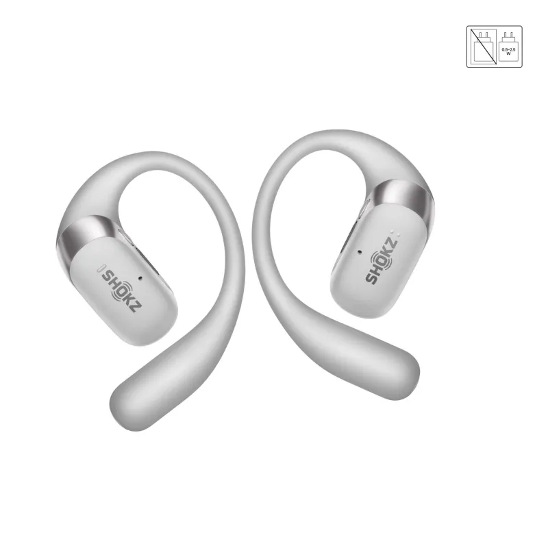promotion fête des mères Écouteurs Shokz OpenFit 2+