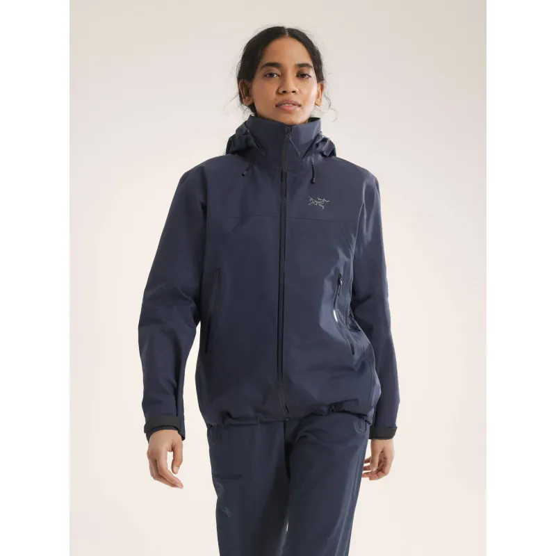 Veste randonnée Arc'teryx Beta AR femme