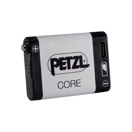 BATTERIE CORE petzl