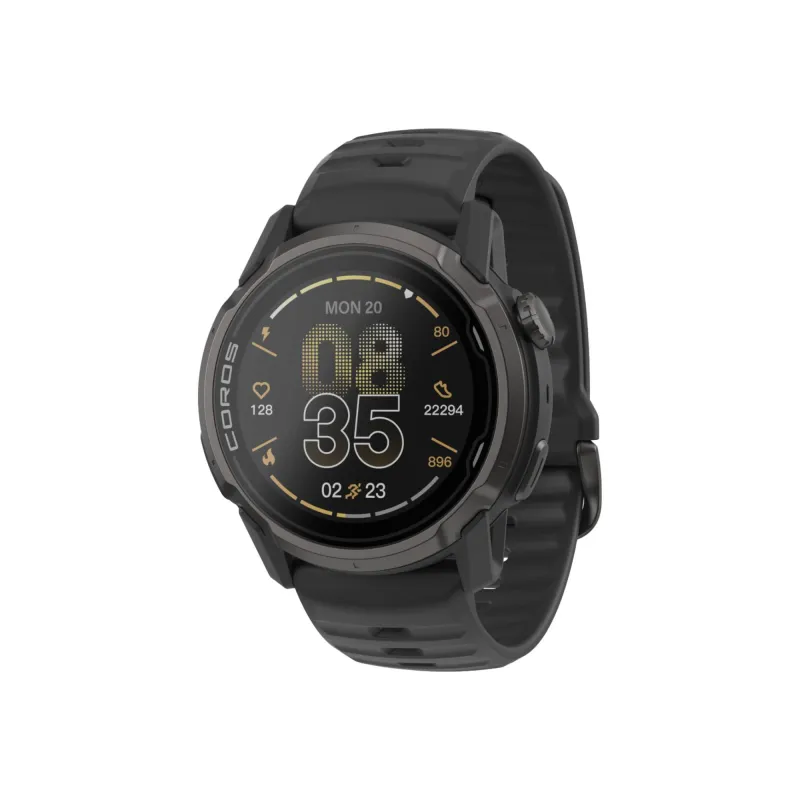montre gps cartographie Coros Apex 4