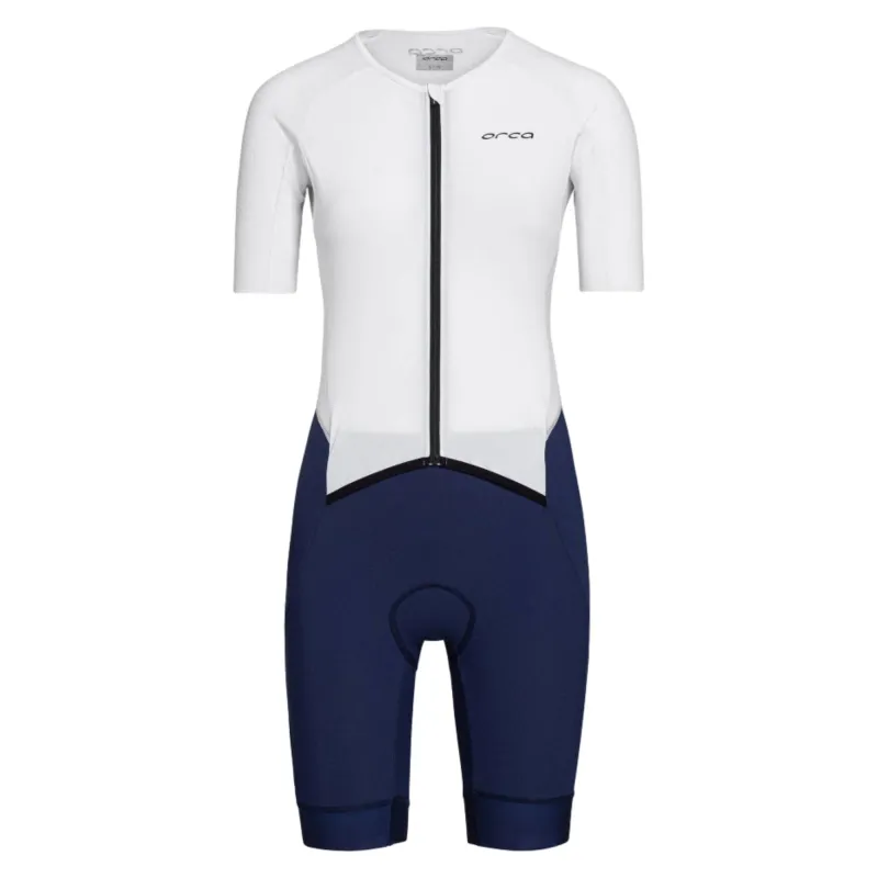 Trifonction femme longue distance orca Athlex Aero Race Suit V2 femme