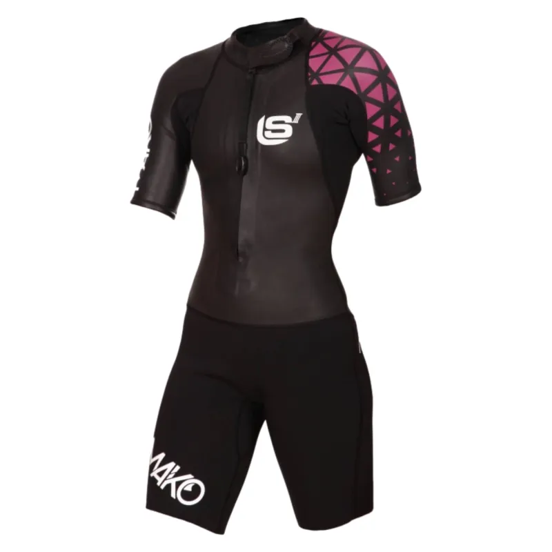 combinazione Swimrun