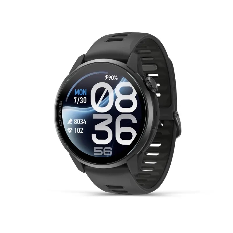 Coros pace 4 pro
