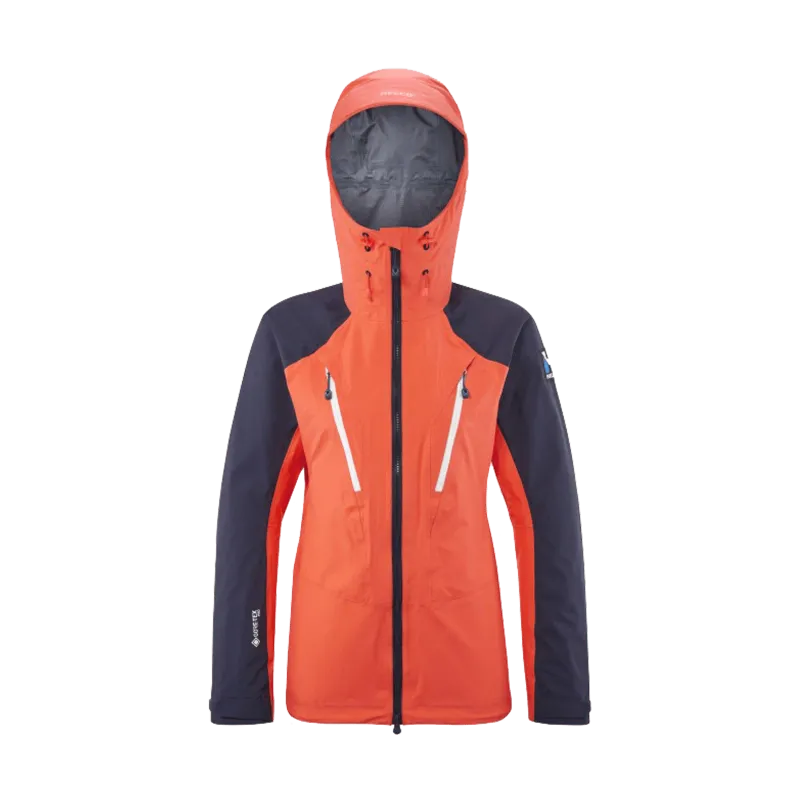 veste randonnée femme millet TRILOGY V ICON GORE TEX