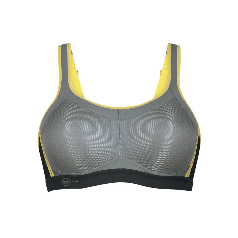 brassière running pour forte poitrine Anita MOMENTUM