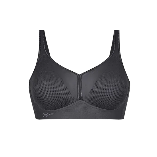 reggiseno donna running Anita AIR CONTROL DELTAPAD