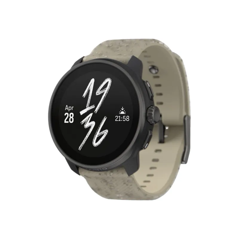 orologio trekking suunto race s