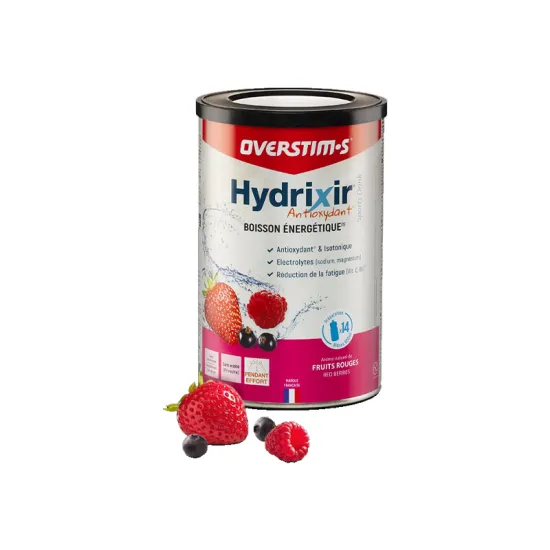 HYDRIXIR ANTIOXYDANT OVERSTIMS