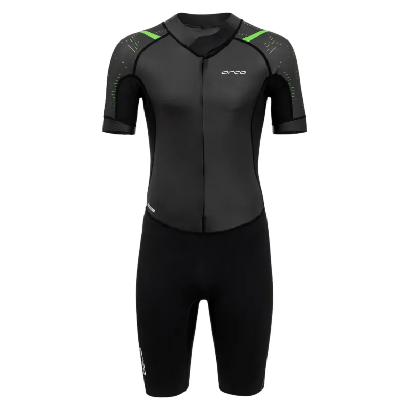 combinazione swimrun Orca Vanir Flex Swimrun