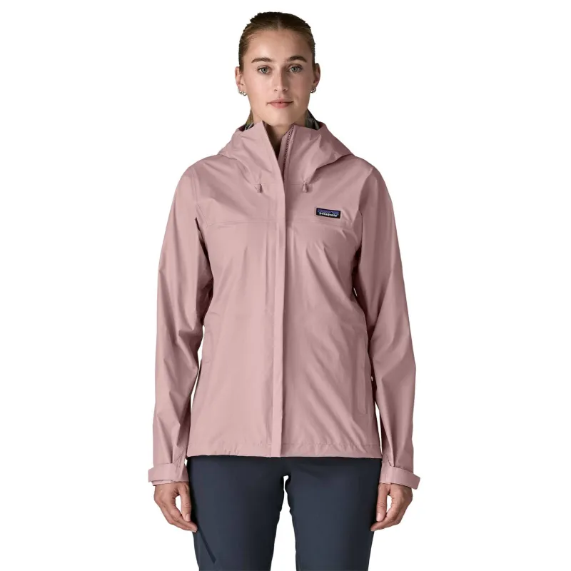 Veste randonnée Patagonia Torrentshell 3L femme