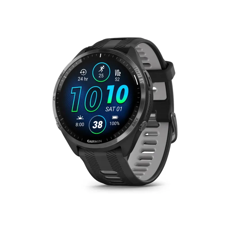 garmin forerunner 965