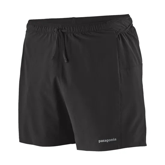 Patagonia Strider Pro 5 short trail homme