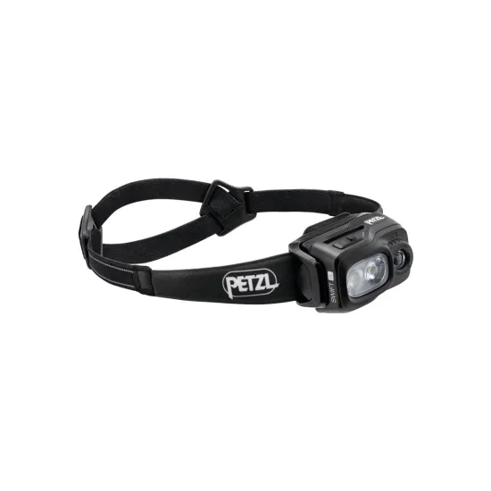 lampada frontale Petzl