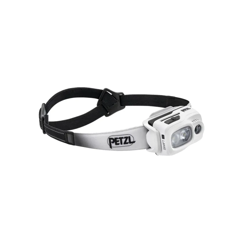 Petzl LAMPE FRONTALE SWIFT RL 1100 LUMEN