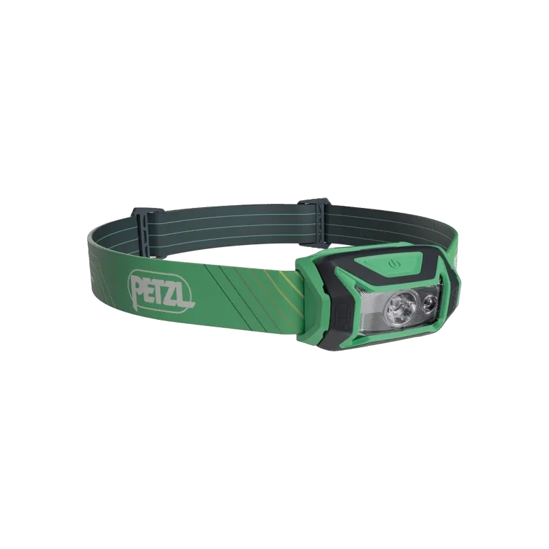 Lampe frontale petzl Tikka Core