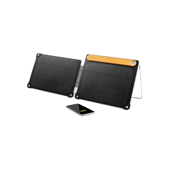 PANNEAU SOLAIRE biolite 10+