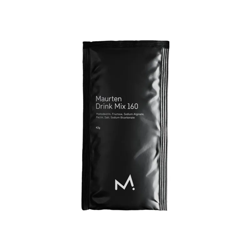 BOISSON &Eacute;NERG&Eacute;TIQUE DRINK MIX 160 MAURTEN