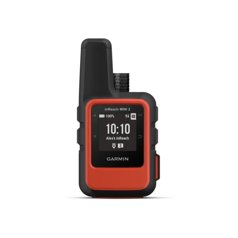 GPS Garmin InReach Mini 2