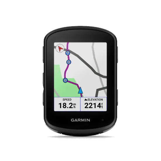 Compteur GPS Vélo Garmin Edge 540