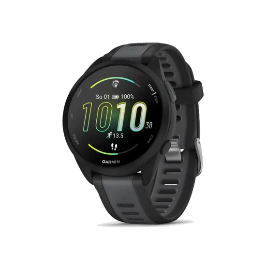 meilleure montre Garmin Forerunner 165