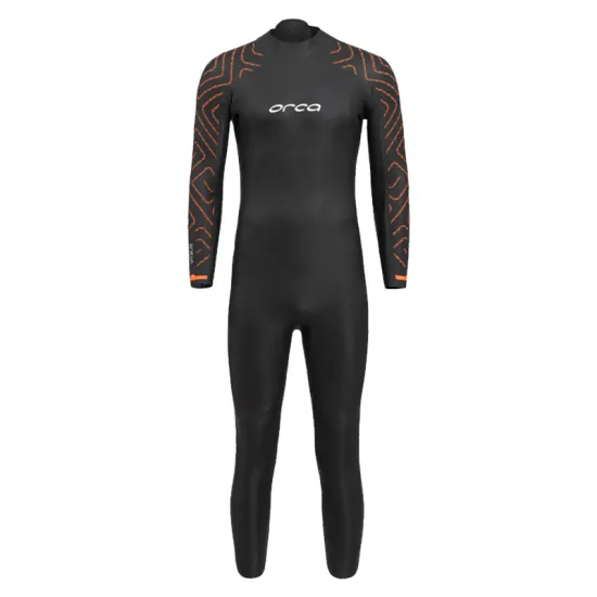 meilleure combinaison Triathlon homme Orca VITALIS TRN