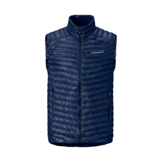 Piumino senza maniche Trollveggen Superlight Down 800