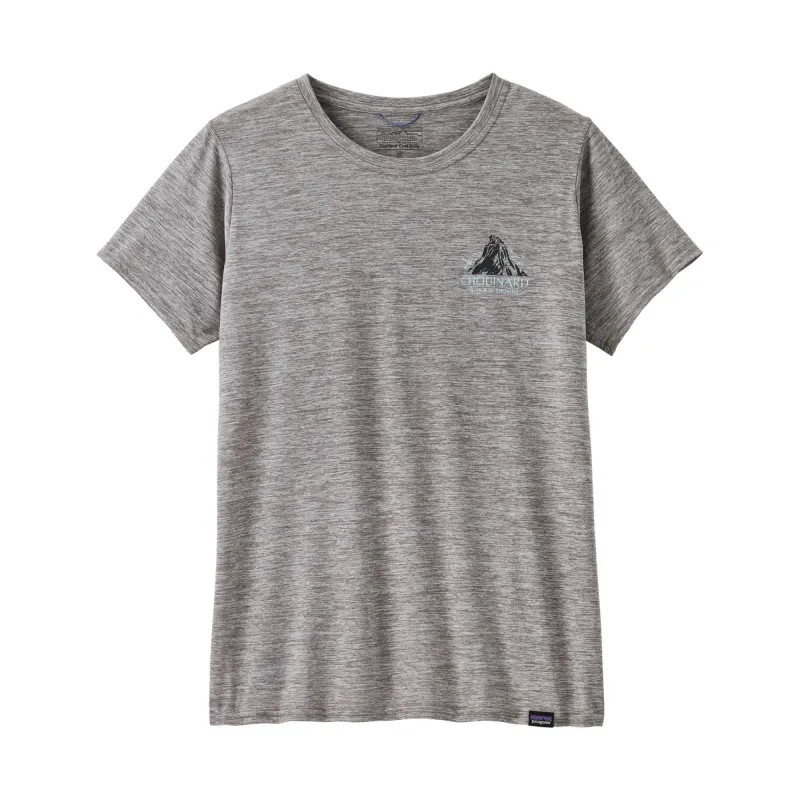 T-SHIRT Patagonia CAPILENE COOl