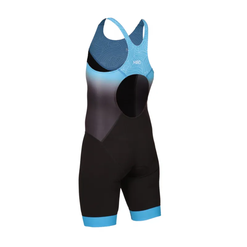 Trifonction femme longue distance Mako TEAM FEMME