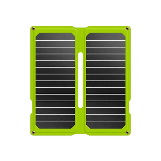 PANNEAU SOLAIRE powertec PTFLAP 16W