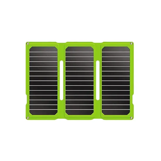 Panneau solaire powertec PT Flap SunPower 24W